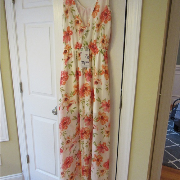 Show Me Your MuMu- Kendall Maxi - Picture 5 of 6